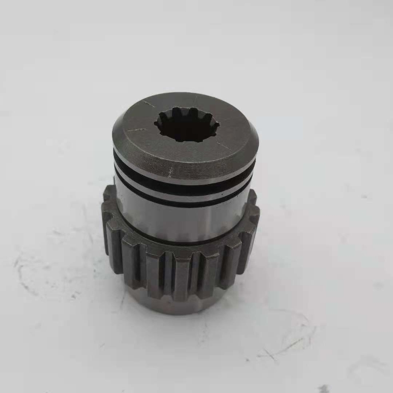 EX200-3/5 EX200-6 için M EX001 Ekskavatör Hidrolik Pompa Merkezi Dişli