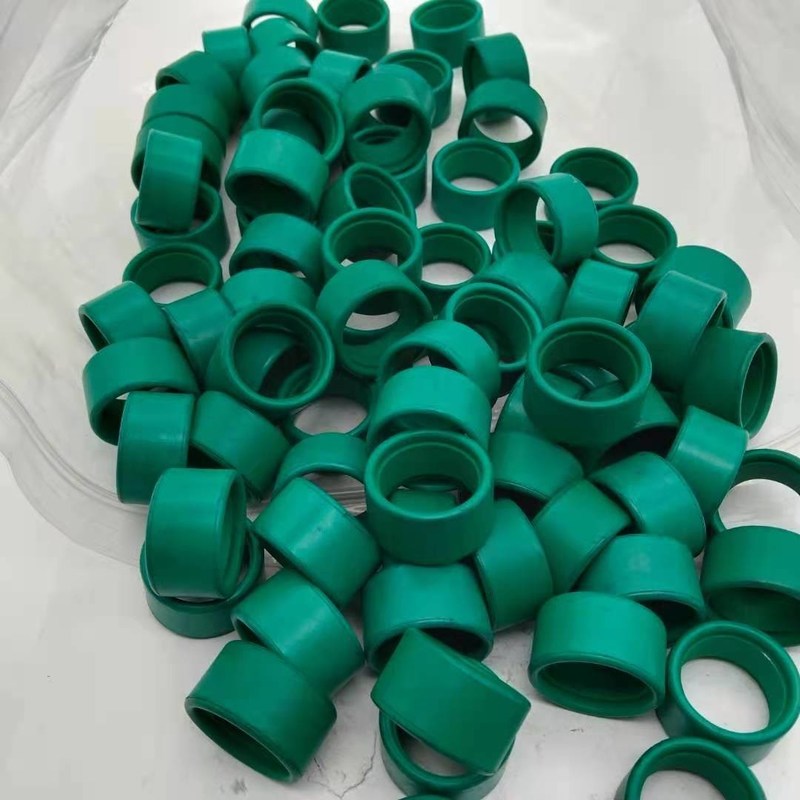 Caterpillar 3508 3512 3516 Motor Su Keçesi Contası 420-0653 420-0652 4200652 4200653