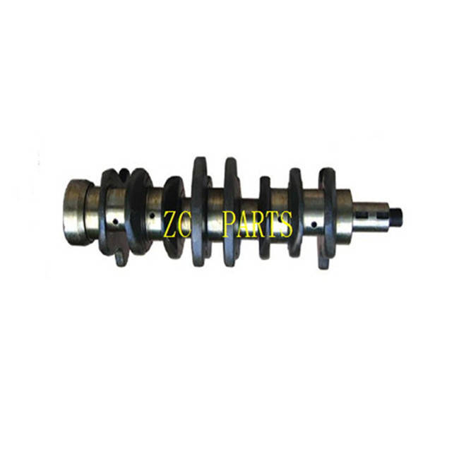 34320-10011 517671 S6K S6KT S4K Krank Mili Takma Dizel Ekskavatör 320c 320b Parçaları