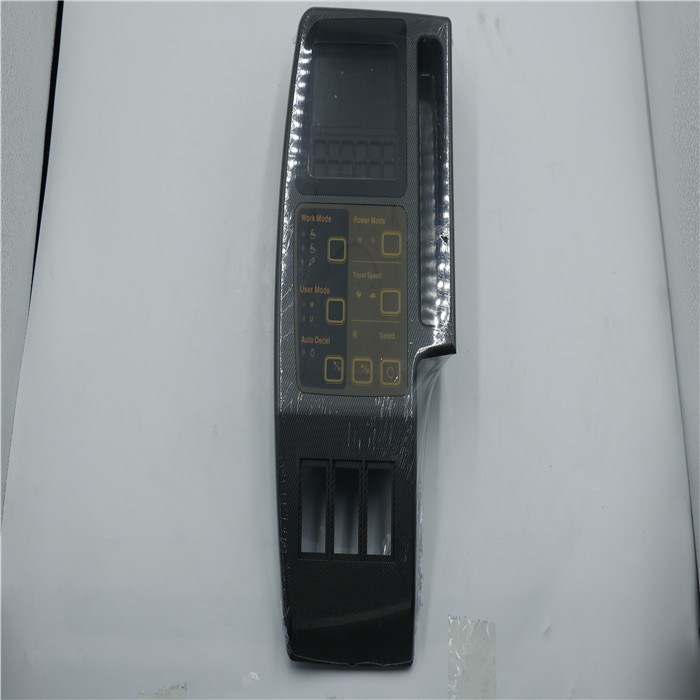 21N8-30015 R210-7 R225-7 R450-7 Ekskavatör Monitör Ekranı