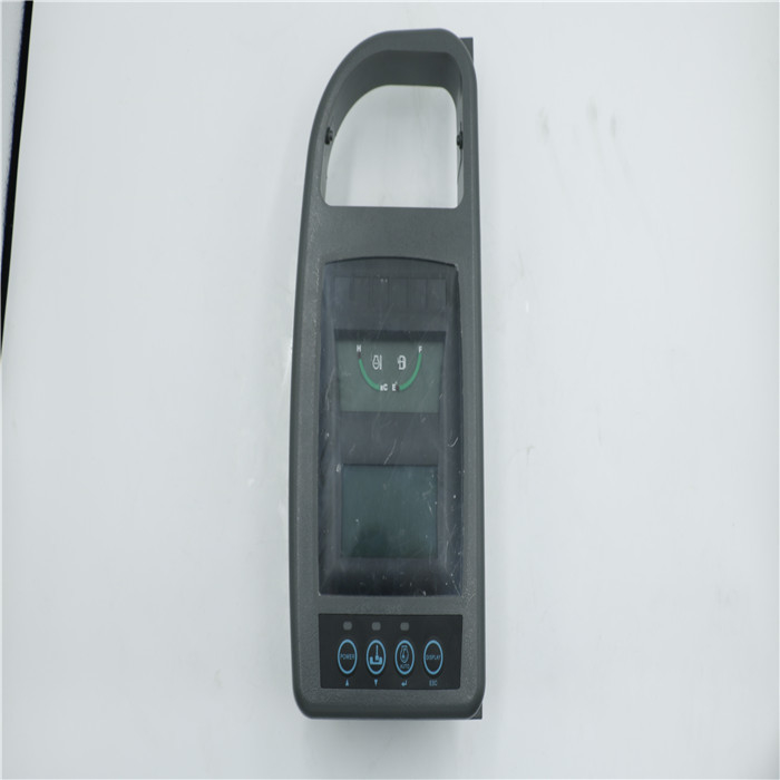 DH215-7 DH300-7 DH225-7 DH500-7 Ekskavatör Monitör Ekran Paneli 539-00048 539-00048G