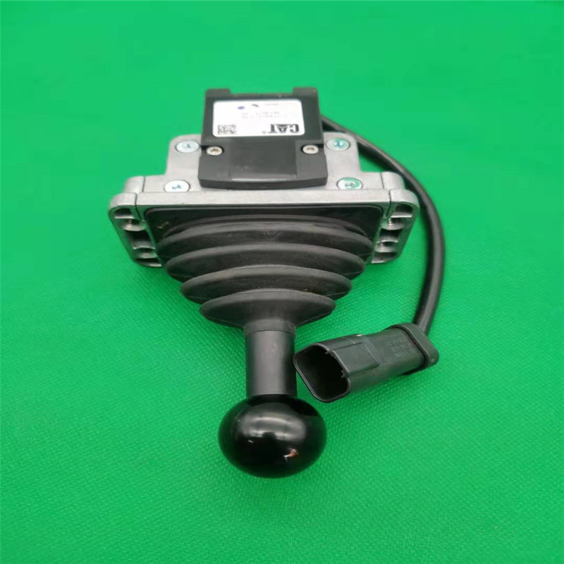 CAT950M 962M 966H 972M 980M 982M Yükleyici için 361-6015 Hidrolik Kontrol Joystick 3616015