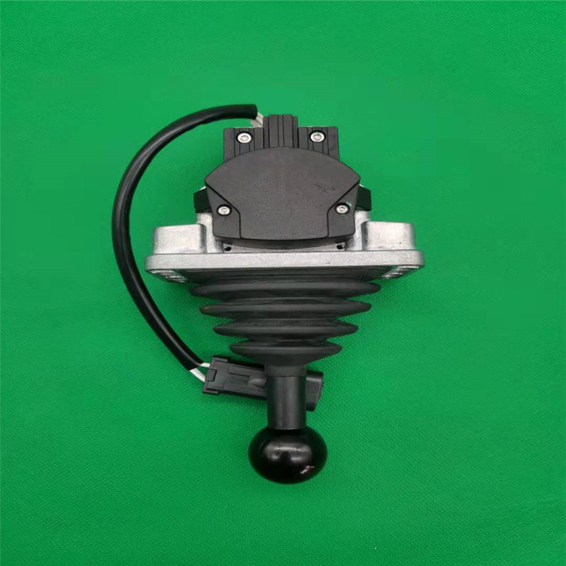 CAT950M 962M 966H 972M 980M 982M Yükleyici için 361-6015 Hidrolik Kontrol Joystick 3616015
