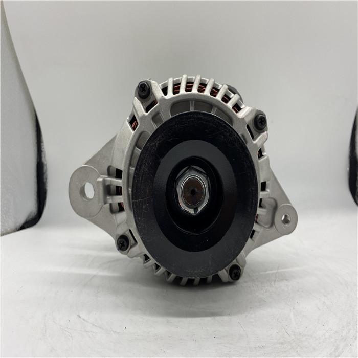 24V 45A Ekskavatör Alternatör 215948A 215948HQ 215948 RM-116 139111 ARC5107 4M40