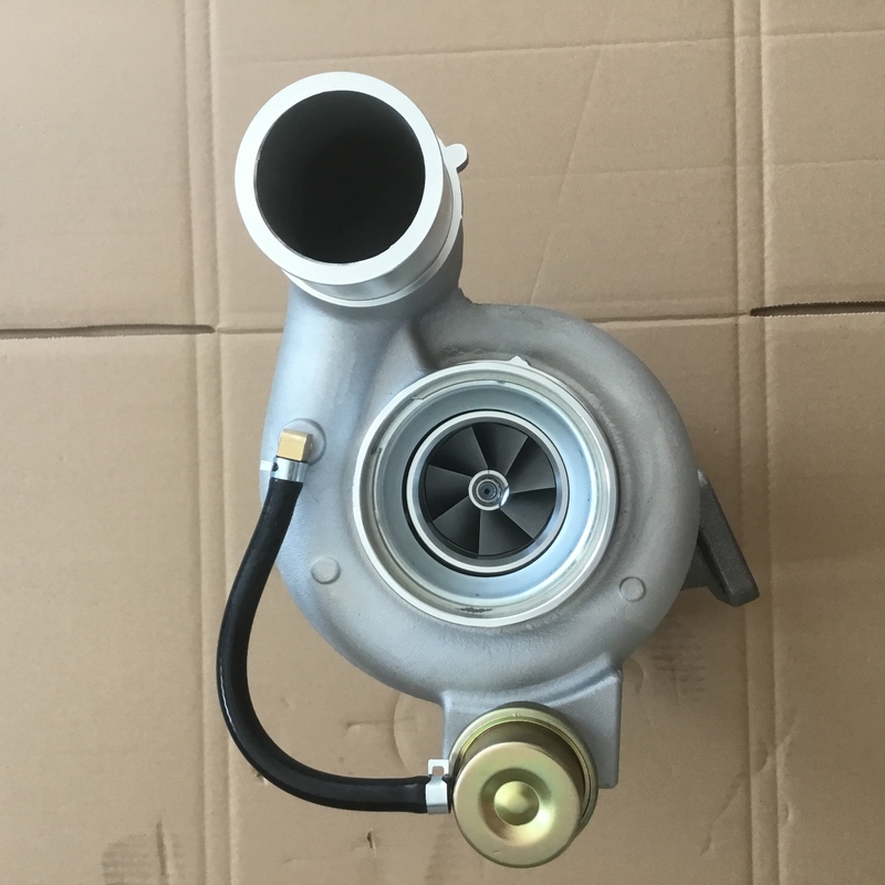 4043600 4089673 4089797 04-07 DODGE Cummins 5.9L HE351CW ISB için Ekskavatör Turbo Şarjı