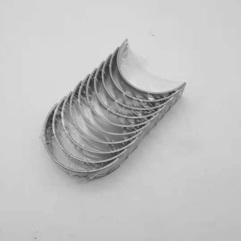 4JG1 4JJ1 4JB1 Motor Ana Yatağı 8-94168552-0 8941685520 Hitachi Ekskavatör Yatağı