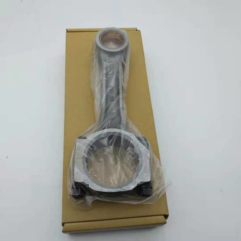 8943296924 Con Burçlu Dizel Motor Biyel 8980126072 Isuzu NKR 100P 4JB1 4JB1T'ye uyar