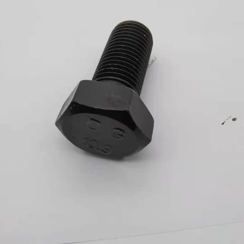 J922706 Dizel Cıvatası EX300 EX300-2 EX300-3 EX300-5 Ekskavatör Yedek Parçaları