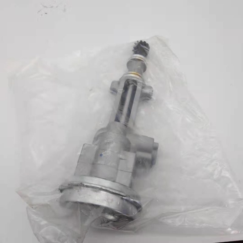 1-13100-277-0 Ekskavatör Elektrik Parçaları 8-94362-923-3 1131002770 8943629233 6BG1T Yağ Pompası I SUZU 4JA1 4JB1