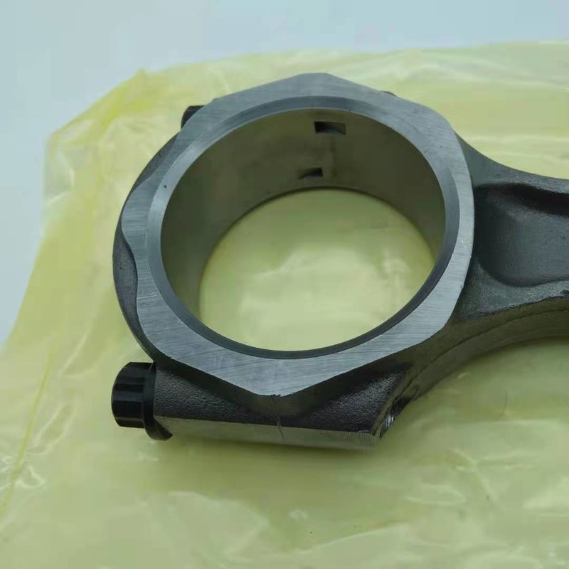 1122301292 112230-1292 1-12230129-2 Ekskavatör Aşınma Parçaları EX200-5 6BG1 4BG1 Dizel Motor Biyel