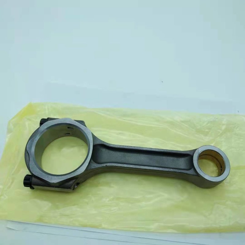 1122301292 112230-1292 1-12230129-2 Ekskavatör Aşınma Parçaları EX200-5 6BG1 4BG1 Dizel Motor Biyel