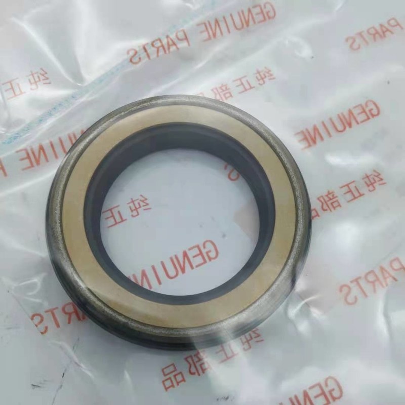 Ekskavatör Döner Pompa için AP2240G Yüksek Basınç Boyutu 38 * 58 * 11 MM TCN Yağ Keçesi