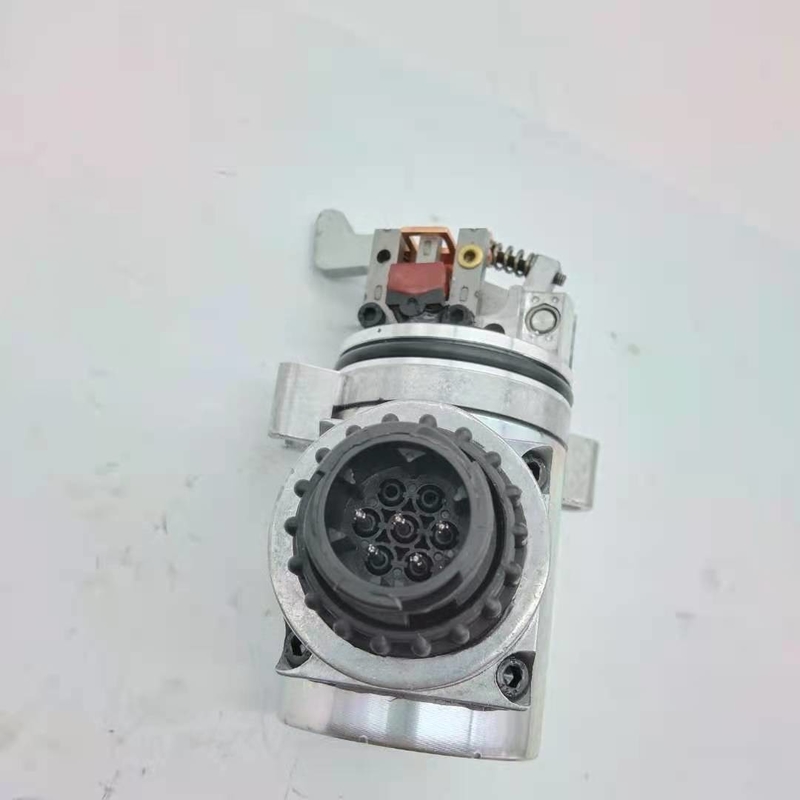 0428-6363 04286363 Stop Solenoid Valf Aktüatör Solenoidi 04286363 DEUTZ 2011 Motoruna Uyar