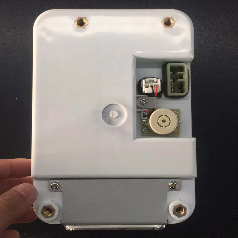 106-0172 1060172 Cat Ekskavatör Elektrik Parçaları E312B 315B 320B 311B 317B Monitör Ekran Paneli